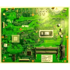 MB Asus V241FA MAIN_BD_8145U/UMA  (Asus p/n: 90PT0290-R02000, 60PT0290-MB0D02) Chips Intel SRD1V, RDT2526A, ITE IT8225VG-128 CXO, ACL3288