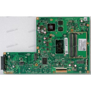 MB Asus V272UN MAIN_BD. I7-8550U/DIS (NEW) (Asus p/n: 90PT0240-R01001, 60PT0240-MD0D02) V272UN REV. 2.1 Chips Intel SR3LC, nVidia N17S-G1-A1 MX150, Micron D9SXD *2, RTD2486HXD, NCT5579D, ALC3251