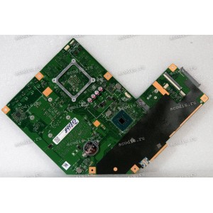 MB Asus ZN242GD MAIN BD._I7-8750H  (Asus p/n: 90PT0230-R00010, 60PT0230-MB3B12) ZN242GD REV. 2.0 Chips Intel SR3YY, nVidia N17P-G0-A1, Samsung K4G80325FB-HC28 *4, Intel SR40B, ITE IT8225VG-128 CXO, ANX1122, NCP81205F