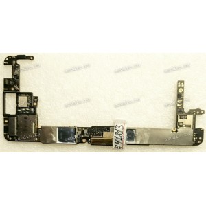 MB Asus ROG Phone 3 ZS661KS MB._12G/SDM865-0 PLUS 512G/D/ELITE WW/S2/(NEW) (Asus p/n: 90AI0030-R00061) Chips Qualcom SDX55M, SEC K3LK4K40BM-BGCN