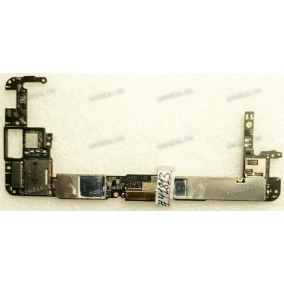 MB Asus ROG Phone 3 ZS661KS MB._12G/SDM865-0 PLUS 512G/D/ELITE WW/S2/(NEW) (Asus p/n: 90AI0030-R00061) Chips Qualcom SDX55M, SEC K3LK4K40BM-BGCN