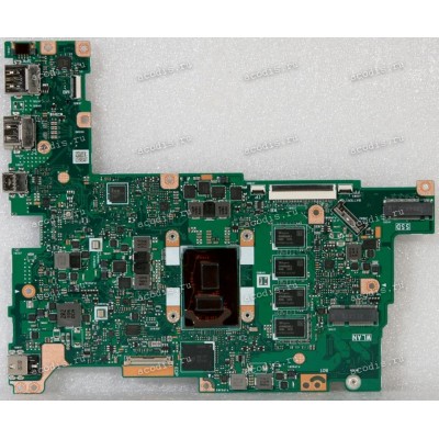 MB Asus E210KA MAIN_BD._4G/N4500 ??/?? (Asus p/n: 90NB0U70-R02700, 31BKBMB01J0 E3A) E210KA R2.1 Chips Intel SRKH0, SKhynix H5AN8G6NCJ-RXNC *4, Micron JZ180, ITE IT5125VG-128 CXO, ALC3251