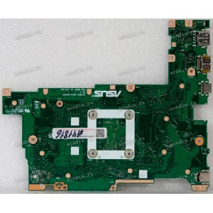 MB Asus E210KA MAIN_BD._4G/N4500 ??/?? (Asus p/n: 90NB0U70-R02700, 31BKBMB01J0 E3A) E210KA R2.1 Chips Intel SRKH0, SKhynix H5AN8G6NCJ-RXNC *4, Micron JZ180, ITE IT5125VG-128 CXO, ALC3251