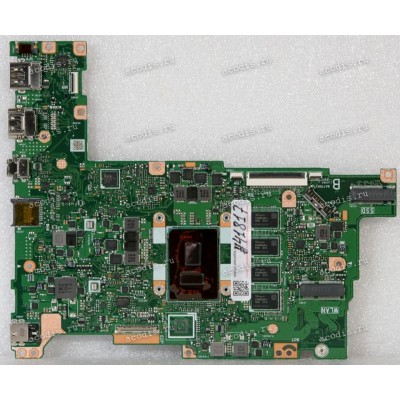MB Asus E210KA MAIN_BD._4G/N6000 HUABEI/HQ22110385000 (Asus p/n: 90NB0U70-R01500, 31BKBMB01B0 E3C) E210KA R2.1 Chips Intel SRKGY, SKhynix H5AN8G6NCJ-RXNC *4, ITE IT5125VTG-128 CXO, ALC3251