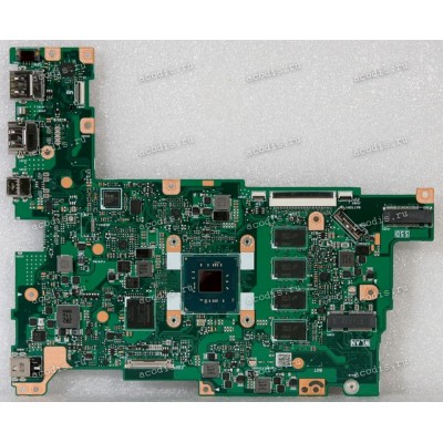 MB Asus E210MA MAIN_BD._4G/N4020 KL MACHINE NY B-ZN (Asus p/n: 90NB0R40-R000C0, 31BKZMB02L0 D3C) E210MA R2.1 Chips Intel SRKLL, Micron D9WFH *4, Kingston 2400904-001.A00G-A EMM64G-TA29, ITE IT8225VG-128 CXO, ALC3251