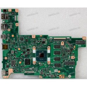 MB Asus E210MA MAIN_BD._4G/N4020(DDR4) KL,MACHINE NY B-ZN (Asus p/n: 90NB0R40-R00020, 60NB0R40-MB3210-210) E210MA R2.1 Chips Intel SRET0, Micron D9WFH *4, SanDisk SDINBDA4-128G, ITE IT8225VG-128CXO, ALC3251