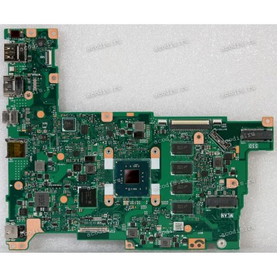 MB Asus E210MA MAIN_BD._4G/N4020(DDR4) KL,MACHINE NY B-ZN (Asus p/n: 90NB0R40-R00020, 60NB0R40-MB3210-210) E210MA R2.1 Chips Intel SRET0, Micron D9WFH *4, SanDisk SDINBDA4-128G, ITE IT8225VG-128CXO, ALC3251