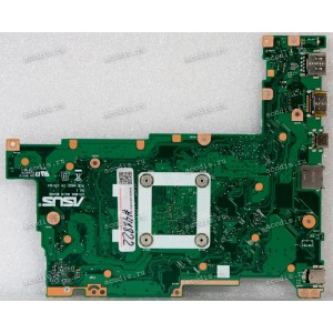 MB Asus E210MA MAIN_BD._4G/N4020(DDR4) KL,MACHINE NY B-ZN (Asus p/n: 90NB0R40-R00020, 60NB0R40-MB3210-210) E210MA R2.1 Chips Intel SRET0, Micron D9WFH *4, SanDisk SDINBDA4-128G, ITE IT8225VG-128CXO, ALC3251