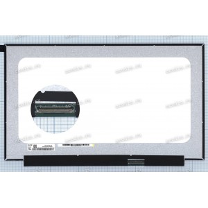 NV156FHM-T06 (с тачем, узкая) 1920x1080 LED 40 пин slim new