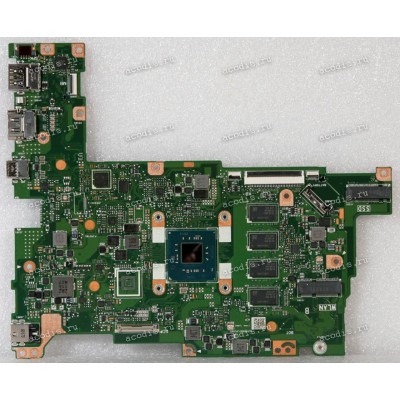 MB Asus E210MAB MAIN_BD._4G/N4020 KUAOLENG;0.5T (Asus p/n: 90NB0R40-R000F0, 31BKZMB04T0 A3B) E210MA R3.0 Chips Intel SRKLL, SRET0, SECK4A8G165WC-BCTD *4, ITE IT8225VG-128 XZO, ALC3251