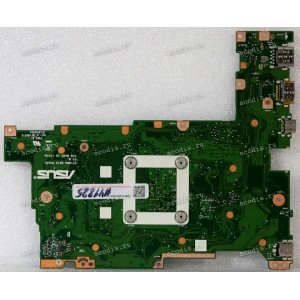 MB Asus E210MAB MAIN_BD._4G/N4020 KUAOLENG;0.5T (Asus p/n: 90NB0R40-R000F0, 31BKZMB04T0 A3B) E210MA R3.0 Chips Intel SRKLL, SRET0, SECK4A8G165WC-BCTD *4, ITE IT8225VG-128 XZO, ALC3251