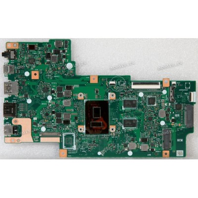 MB Asus E410KA MAIN BD._4G/N4500 KUAOLENG (Asus p/n: 90NB0UA0-R00050, 31BKIMB02D0 C3F) E410KA R2.0 Chips Intel SRKH0, SKhynix H5AN8G6NCJ-RXNC *4, Nuvoton NPCE68AAA0BX, ALC3251