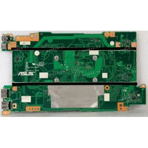 MB Asus X409BA MAIN_BD._4G/A9-9425/AS APUS (Asus p/n: 90NB0PL0-R00040, 69N1AMM11B00) X409BA R2.0 Chips AMD AM9425AYN24AC, Micron D9WFH *4, ITE IT8995E-128 DXA, CX8150