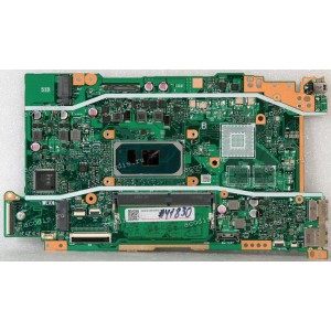 MB Asus X409JA MAIN_BD._4G/I3-1005G1 ?? (Asus p/n: 90NB0Q90-R00020, 31XKPMB13P0 E3E) X409JA R2.0 Chips Intel SRGKF, SEC K4A8G165WC-BCTD *4, ITE IT5125E-128 CXA, ALC3521 MB Asus X409JA MAIN_BD._4G/I3-1005G1 ?? (Asus p/n: 90NB0Q90-R00020, 31XKPMB13P0 E3E) X409JA R2.0 Chips Intel SRGKF, SEC K4A8G165WC-BCTD *4, ITE IT5125E-128 CXA, ALC3521
