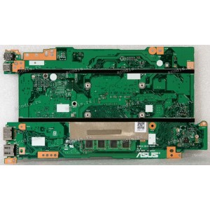 MB Asus X409JA MAIN_BD._4G/I3-1005G1 ?? (Asus p/n: 90NB0Q90-R00020, 31XKPMB13P0 E3E) X409JA R2.0 Chips Intel SRGKF, SEC K4A8G165WC-BCTD *4, ITE IT5125E-128 CXA, ALC3521 MB Asus X409JA MAIN_BD._4G/I3-1005G1 ?? (Asus p/n: 90NB0Q90-R00020, 31XKPMB13P0 E3E) X409JA R2.0 Chips Intel SRGKF, SEC K4A8G165WC-BCTD *4, ITE IT5125E-128 CXA, ALC3521