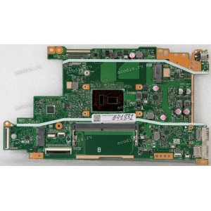 MB Asus X415KA MAIN_BD._0M/N4500 APUS (Asus p/n: 90NB0VH0-R01000, 31XKUMB05C0 E3C) X415KA R2.0 Chips Intel SRKH0, Nuvoton NPCE68AAA0BX, ALC897