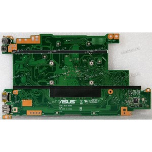 MB Asus X415KA MAIN_BD._0M/N4500 APUS (Asus p/n: 90NB0VH0-R01000, 31XKUMB05C0 E3C) X415KA R2.0 Chips Intel SRKH0, Nuvoton NPCE68AAA0BX, ALC897