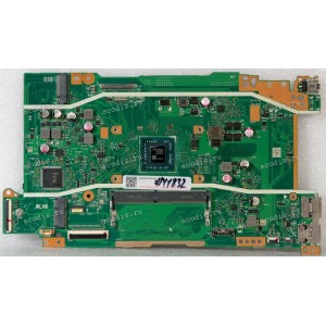 MB Asus X509BA MAIN_BD._4G/A4-9125/AS ?? (Asus p/n: 90NB0PM0-R00010, 69N1ASM10B0) X409BA R2.0 Chips AMD AM9125AYN23AC, Micron D9WFH *4, ITE IT8995E-128DXA, CX8150-11Z