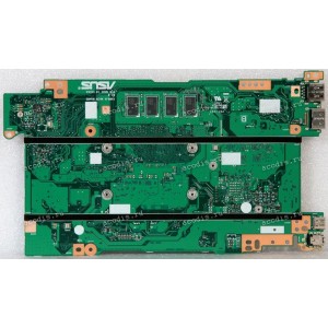 MB Asus X509JP MAIN_BD._4G/I5-1035G1 TENYI (Asus p/n: 90NB0RG0-R00010, 31XKPMB16N0 E3B) X409JA R2.0 Chips Intel SRGKG, SEC K4A8G165WC-BCTD *4, nVisia M17S-G3-A1, Samsung K4G80325FC-HC25 *2, ITE IT5121E-128 CXA, ALC3251