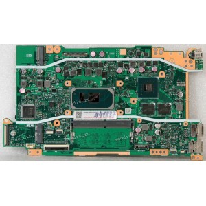 MB Asus X509JP MAIN_BD._4G/I7-1065G7 TENYI (Asus p/n: 90NB0RG0-R00020, 31XKPMB1600 E3B) X409JA R2.0 Chips Intel SRG0N, SEC K4A8G165WC-BCTD *4, nVidia N17S-G3-A1, Micron D9VVR *2, ITE IT5125E-128 CXA, ALC3251 MB Asus X509JP MAIN_BD._4G/I7-1065G7 TENYI (Asus p/n: 90NB0RG0-R00020, 31XKPMB1600 E3B) X409JA R2.0 Chips Intel SRG0N, SEC K4A8G165WC-BCTD *4, nVidia N17S-G3-A1, Micron D9VVR *2, ITE IT5125E-128 CXA, ALC3251
