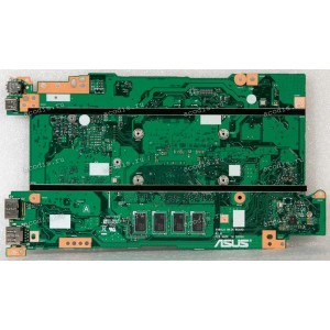 MB Asus X509JP MAIN_BD._4G/I7-1065G7 TENYI (Asus p/n: 90NB0RG0-R00020, 31XKPMB1600 E3B) X409JA R2.0 Chips Intel SRG0N, SEC K4A8G165WC-BCTD *4, nVidia N17S-G3-A1, Micron D9VVR *2, ITE IT5125E-128 CXA, ALC3251 MB Asus X509JP MAIN_BD._4G/I7-1065G7 TENYI (Asus p/n: 90NB0RG0-R00020, 31XKPMB1600 E3B) X409JA R2.0 Chips Intel SRG0N, SEC K4A8G165WC-BCTD *4, nVidia N17S-G3-A1, Micron D9VVR *2, ITE IT5125E-128 CXA, ALC3251