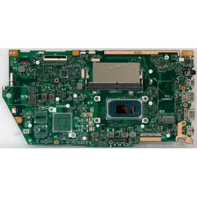 MB Asus X513EA MAIN BD._4G/I5-1135G7 ?? (Asus p/n: 90NB0SG0-R00012, 90NB0SG0-R00011, 90NB0SG0-R00010, 69N1C3M16A06) X513EA R2.0 Chips SRK05, SEC K4A8G165WC-BCWE *4, ITE IT5124VG-128 CXO, ALC3251