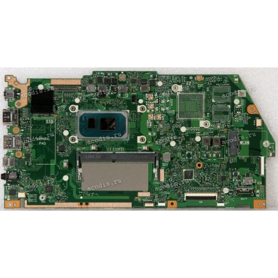 MB Asus X513EA MAIN BD._4G/I7-1165G7 ?? (Asus p/n: 90NB0SG0-R00063, 90NB0SG0-R00062, 90NB0SG0-R00061, 90NB0SG0-R00060, 69N1C3M13A20) X513EA R2.0 Chips Intel SRK02, SEC K4A8C165WC-BCWE *4, ITE IT5125VG-128 CXO, ALC3251