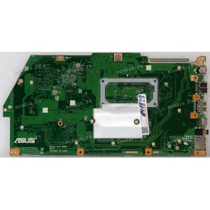 MB Asus X513EA MAIN BD._4G/I7-1165G7 ?? (Asus p/n: 90NB0SG0-R00063, 90NB0SG0-R00062, 90NB0SG0-R00061, 90NB0SG0-R00060, 69N1C3M13A20) X513EA R2.0 Chips Intel SRK02, SEC K4A8C165WC-BCWE *4, ITE IT5125VG-128 CXO, ALC3251