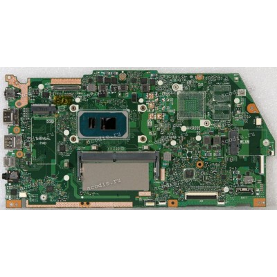 MB Asus X513EA MAIN BD._8G/I7-1165G7 TENYI (Asus p/n: 90NB0SG0-R00021, 90NB0SG0-R00022, 90NB0SG0-R00020, 69N1C3M12B20, 69N1C3M12B04) X513EA R2.0 Chips Intel SRK02, SEC K4AAG165WA-BCWE или Micron D9ZFW *4, ITE IT5125VG-128 CXO, ALC3251
