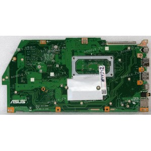 MB Asus X513EA MAIN BD._8G/I7-1165G7 TENYI (Asus p/n: 90NB0SG0-R00021, 90NB0SG0-R00022, 90NB0SG0-R00020, 69N1C3M12B20, 69N1C3M12B04) X513EA R2.0 Chips Intel SRK02, SEC K4AAG165WA-BCWE или Micron D9ZFW *4, ITE IT5125VG-128 CXO, ALC3251