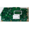 MB Asus X513EAN MAIN BD._8G/I3-1115G4 GREAT HIGH (Asus p/n: 90NB0SG0-R00150, 69N1C3M22B05) X513EA R5.3 Chips Intel SRK08, SEC K4AAG165WA-BCBE *4, Nuvoton NPCE68AAA0BX, ALC897