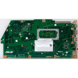 MB Asus X513EAN MAIN BD._8G/I3-1115G4 GREAT HIGH (Asus p/n: 90NB0SG0-R00150, 69N1C3M22B05) X513EA R5.3 Chips Intel SRK08, SEC K4AAG165WA-BCBE *4, Nuvoton NPCE68AAA0BX, ALC897