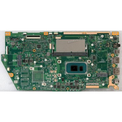 MB Asus X513EAN MAIN BD._8G/I3-1125G4 HUABEI/HQ22211525000, HQ22211527000 (Asus p/n: 90NB0SG0-R00180, 90NB0SG0-R00181, 69N1C3M26A04) X513EA R5.3 Chips Intel SRK8S, SEC K4AAG165WA-BCBE *4, Nuvoton NPCE68AAA0BX, ALC897