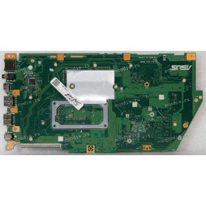 MB Asus X513EAN MAIN BD._8G/I3-1125G4 HUABEI/HQ22211525000, HQ22211527000 (Asus p/n: 90NB0SG0-R00180, 90NB0SG0-R00181, 69N1C3M26A04) X513EA R5.3 Chips Intel SRK8S, SEC K4AAG165WA-BCBE *4, Nuvoton NPCE68AAA0BX, ALC897