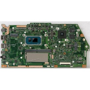 MB Asus X513EP MAIN BD._8G/I3-1115G4 TENYI (Asus p/n: 90NB0SJ0-R00050, 69N1C4M18A07) X513EA R2.0 Chips Intel SRK08, SEC K4AAG165WA-BCWE *4, nVidia N17S-G3-A1, SKhynix H5GC8H24AJR-R2C *2, ITE IT5125VG-128 CXO, ALC3251