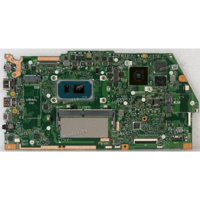 MB Asus X513EP MAIN BD._8G/I5-1135G7 HUABEI/HQ22290090000 (Asus p/n: 90NB0SJ0-R00012, 90NB0SJ0-R00011, 90NB0SJ0-R00010, 59N1C4M14B20) X513EA R2.0 Chips Intel SRK05, SEC K4AAG165WA-BCWE *4, nVidia N17S-G3-A1, SKhynix H5GC8H24AJR-R2C *2, ITE IT5125VG-128 CX