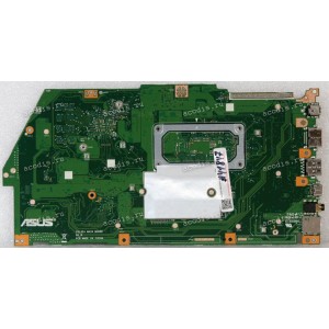 MB Asus X513EP MAIN BD._8G/I5-1135G7 HUABEI/HQ22290090000 (Asus p/n: 90NB0SJ0-R00012, 90NB0SJ0-R00011, 90NB0SJ0-R00010, 59N1C4M14B20) X513EA R2.0 Chips Intel SRK05, SEC K4AAG165WA-BCWE *4, nVidia N17S-G3-A1, SKhynix H5GC8H24AJR-R2C *2, ITE IT5125VG-128 CX