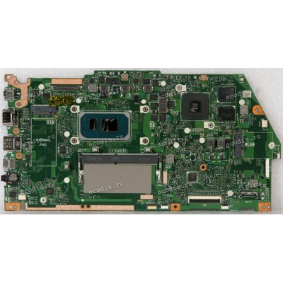 MB Asus X513EP MAIN BD._8G/I7-1165G7 ?? (Asus p/n: 90NB0SJ0-R00022, 90NB0SJ0-R00021, 90NB0SJ0-R00020, 69N1C4M16A40) X513EA R2.0 Chips Intel SRK02, SEC K4AAG165WA-BCWE *4, nVidia N17S-G3-A1, SKhynix H5GC8H24AJR-R2C *2, ITE IT5125VG-128 CXO, ALC3251