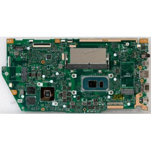 MB Asus X513EPN MAIN BD._8G/I3-1115G4 ?? (Asus p/n: 90NB0SJ0-R00100, 69N1C4M26B20) X513EA R5.3 Chips Intel SRK08, SEC K4AAG165WA-BCBE *4, nVidia N17S-G3-A1, SKhynix H5GC8H24AJR-R2C 2*, Nuvoton NPCE68AAA0BX, ALC897