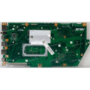 MB Asus X513EPN MAIN BD._8G/I3-1115G4 ?? (Asus p/n: 90NB0SJ0-R00100, 69N1C4M26B20) X513EA R5.3 Chips Intel SRK08, SEC K4AAG165WA-BCBE *4, nVidia N17S-G3-A1, SKhynix H5GC8H24AJR-R2C 2*, Nuvoton NPCE68AAA0BX, ALC897