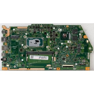 MB Asus X513EPN MAIN BD._8G/I5-1135G7 TIANLIDA (Asus p/n: 90NB0SJ0-R00081, 90NB0SJ0-R00080, 69N1C4M20C14) X513EA R5.3 Chips Intel SRK05, SEC K4AAG165WA-BCBE *4, nVidia N17S-G3-A1, Samsung K4G80325FC-HC25 2*, Nuvoton NPCE68AAA0BX, ALC897