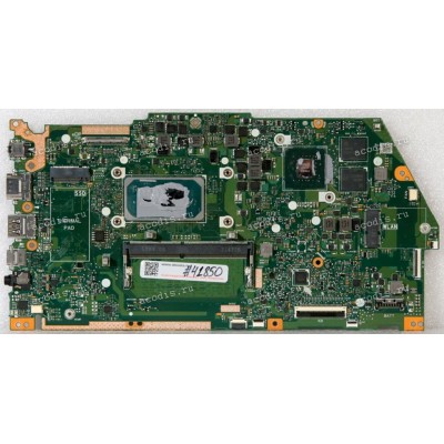 MB Asus X513EPN MAIN BD._8G/I5-1135G7 TIANLIDA (Asus p/n: 90NB0SJ0-R00081, 90NB0SJ0-R00080, 69N1C4M20C14) X513EA R5.3 Chips Intel SRK05, SEC K4AAG165WA-BCBE *4, nVidia N17S-G3-A1, Samsung K4G80325FC-HC25 2*, Nuvoton NPCE68AAA0BX, ALC897