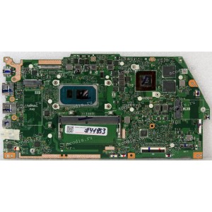 MB Asus X513EQ MAIN BD._8G/I5-1135G7 LONGYANG (Asus p/n: 90NB0SK0-R00041, 90NB0SK0-R00040, 69N1C5M16A03) X513EA R2.0 Chips Intel SRK05, Micron D9ZFW *4, nVidia N17S-G5-A1, SKhynix H5GC8H24AJR-R2C *2, ITE IT5125VG-128 CXO, ALC3251