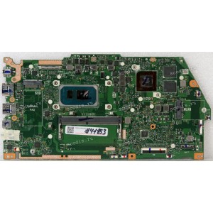 MB Asus X513EQ MAIN BD._8G/I5-1135G7 LONGYANG (Asus p/n: 90NB0SK0-R00041, 90NB0SK0-R00040, 69N1C5M16A03) X513EA R2.0 Chips Intel SRK05, Micron D9ZFW *4, nVidia N17S-G5-A1, SKhynix H5GC8H24AJR-R2C *2, ITE IT5125VG-128 CXO, ALC3251 MB Asus X513EQ MAIN BD._8G/I5-1135G7 LONGYANG (Asus p/n: 90NB0SK0-R00041, 90NB0SK0-R00040, 69N1C5M16A03) X513EA R2.0 Chips Intel SRK05, Micron D9ZFW *4, nVidia N17S-G5-A1, SKhynix H5GC8H24AJR-R2C *2, ITE IT5125VG-128 CXO, ALC3251