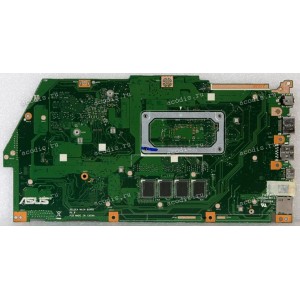 MB Asus X513EQ MAIN BD._8G/I5-1135G7 LONGYANG (Asus p/n: 90NB0SK0-R00041, 90NB0SK0-R00040, 69N1C5M16A03) X513EA R2.0 Chips Intel SRK05, Micron D9ZFW *4, nVidia N17S-G5-A1, SKhynix H5GC8H24AJR-R2C *2, ITE IT5125VG-128 CXO, ALC3251