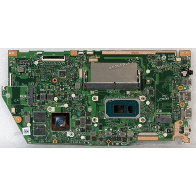 MB Asus X513EQ MAIN BD._8G/I7-1165G7 ?? (Asus p/n: 90NB0SK0-R00011, 90NB0SK0-R00010, 69N1C5M18B04) X513EA R2.0 ChipsIntel SRK02, Micron D9ZFW *4, nVidia N17S-G5-A1, Samsung K4G80325FC-HC25 *2, ITE IT5125VG-128 CXO, ALC3251