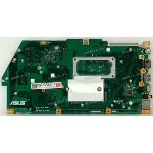 MB Asus X513EQN MAIN BD._8G/I5-1135G7 EASYRUN (Asus p/n: 90NB0SK0-R00090) Chips
