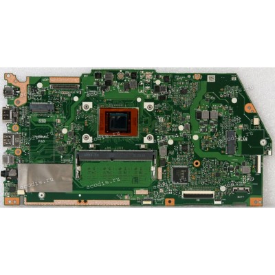MB Asus X513UA MAIN_BD._4G/R5-5500U/AS ?? (Asus p/n: 90NB0TP0-R02700, 69N1CPM16B03) X513UA R2.2 Chips AMD 100-000000375, Micron D9WWP *4, ITE IT6125E-128 CXA, ALC897
