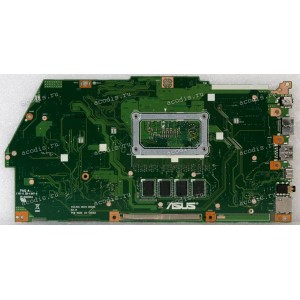 MB Asus X513UA MAIN_BD._4G/R7-5700U/AS SUNYIEH (Asus p/n: 90NB0TP0-R01301, 90NB0TP0-R01300, 69N1CPM14B05) X513UA R2.0 Chips AMD 100-000000371, Micron D9WWP *4, ITE IT5125E-128 CXA, RT3663BR