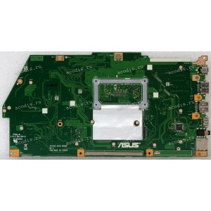 MB Asus X513UA MAIN_BD._8G/R5-5500U/AS LAIRD (Asus p/n: 90NB0TP0-R02602, 90NB0TP0-R02601, 90NB0TP0-R02600, 69N1CPM1AC00) X513UA R2.3 Chips AMD 100-000000375, SEC K4AAG165WA-BCWE *4, ITE IT5125E-128 CXA, ALC897